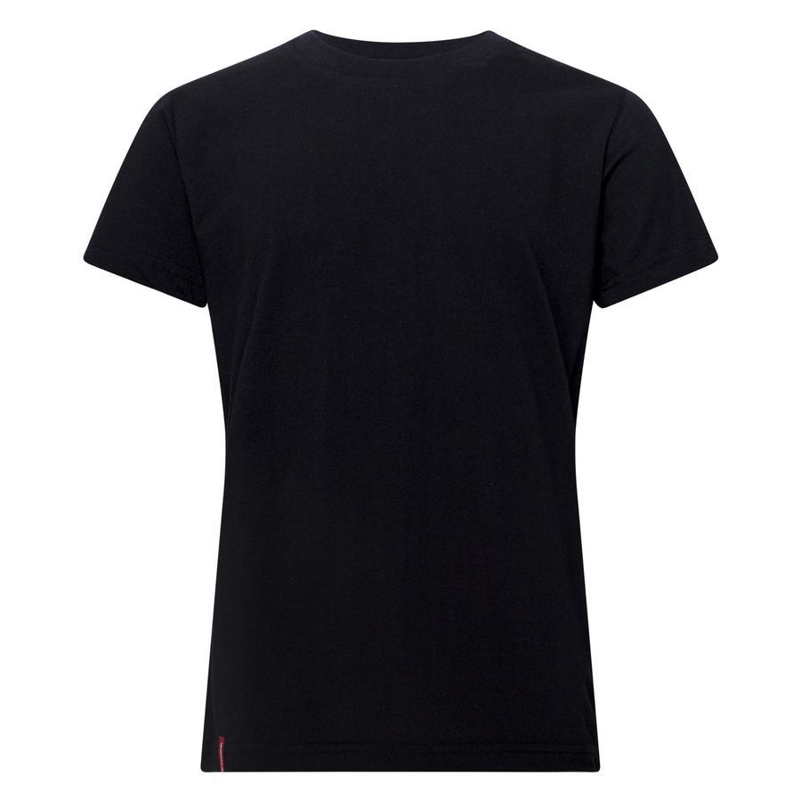 Hummel T-Shirt Basic - Noir Enfant