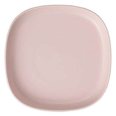 b.box 2-i-1 Tallerken, Blush