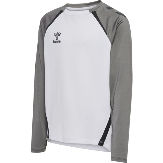 Hummel Lead 2.0 Crew Sweater Kids
