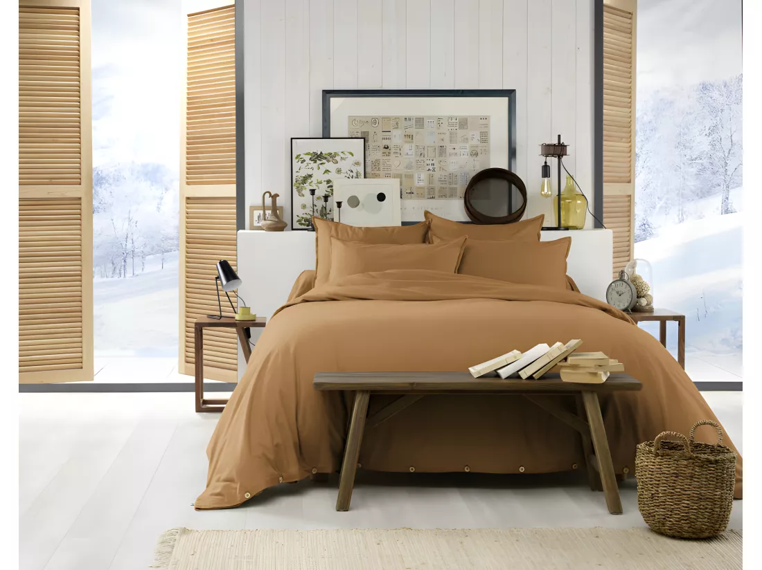 Housse de couette 