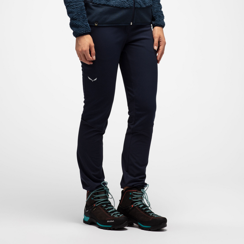 Salewa Damen Dolomia Hose