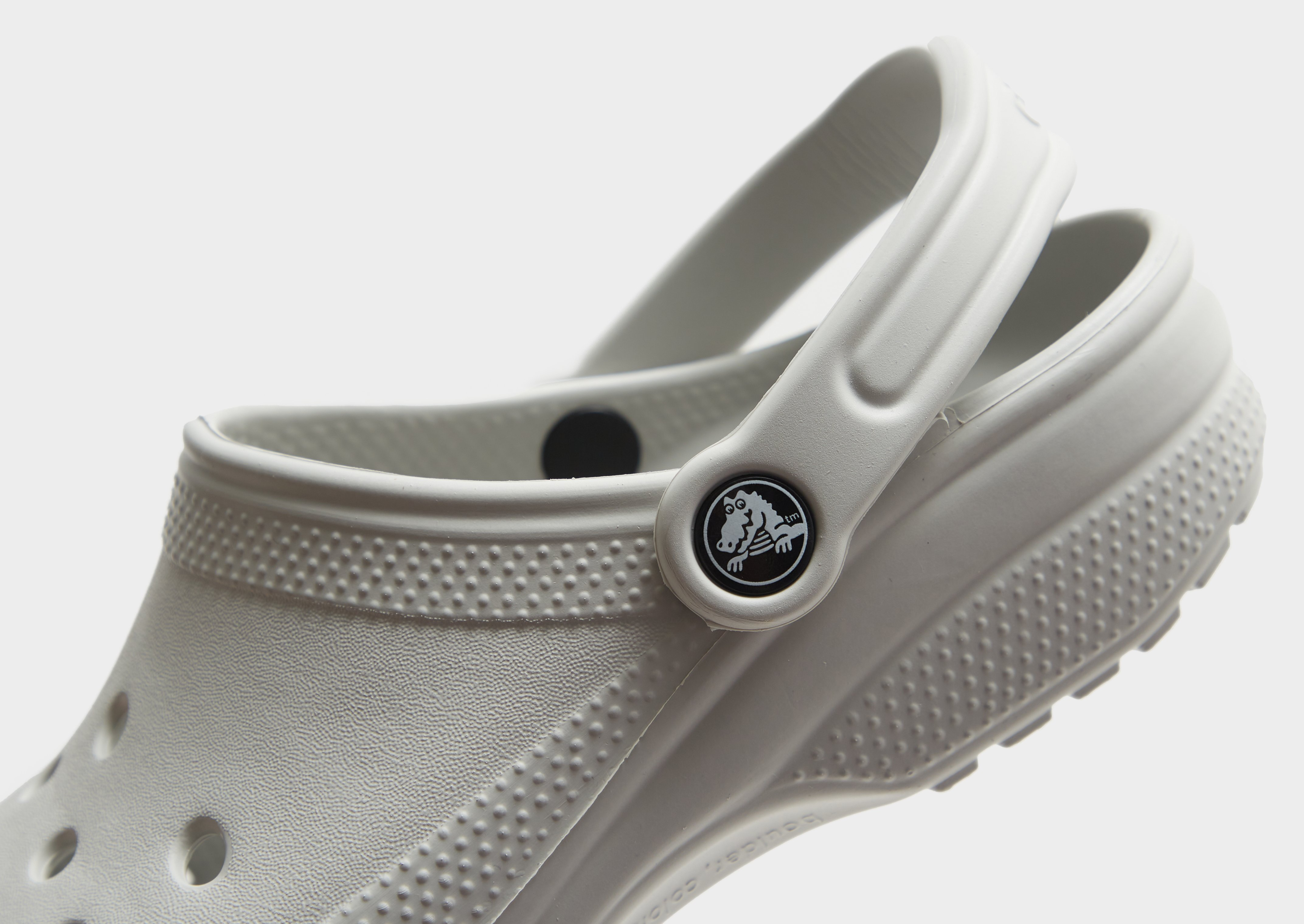 Crocs Classic Clog Femme