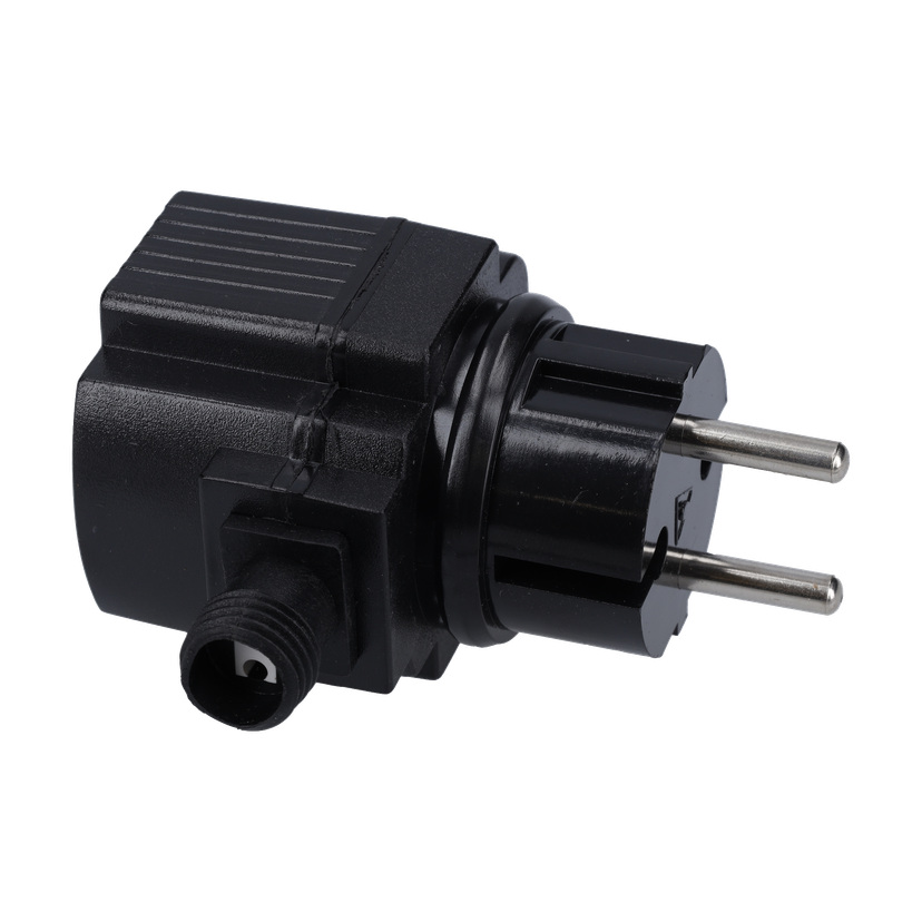 Trafo pump