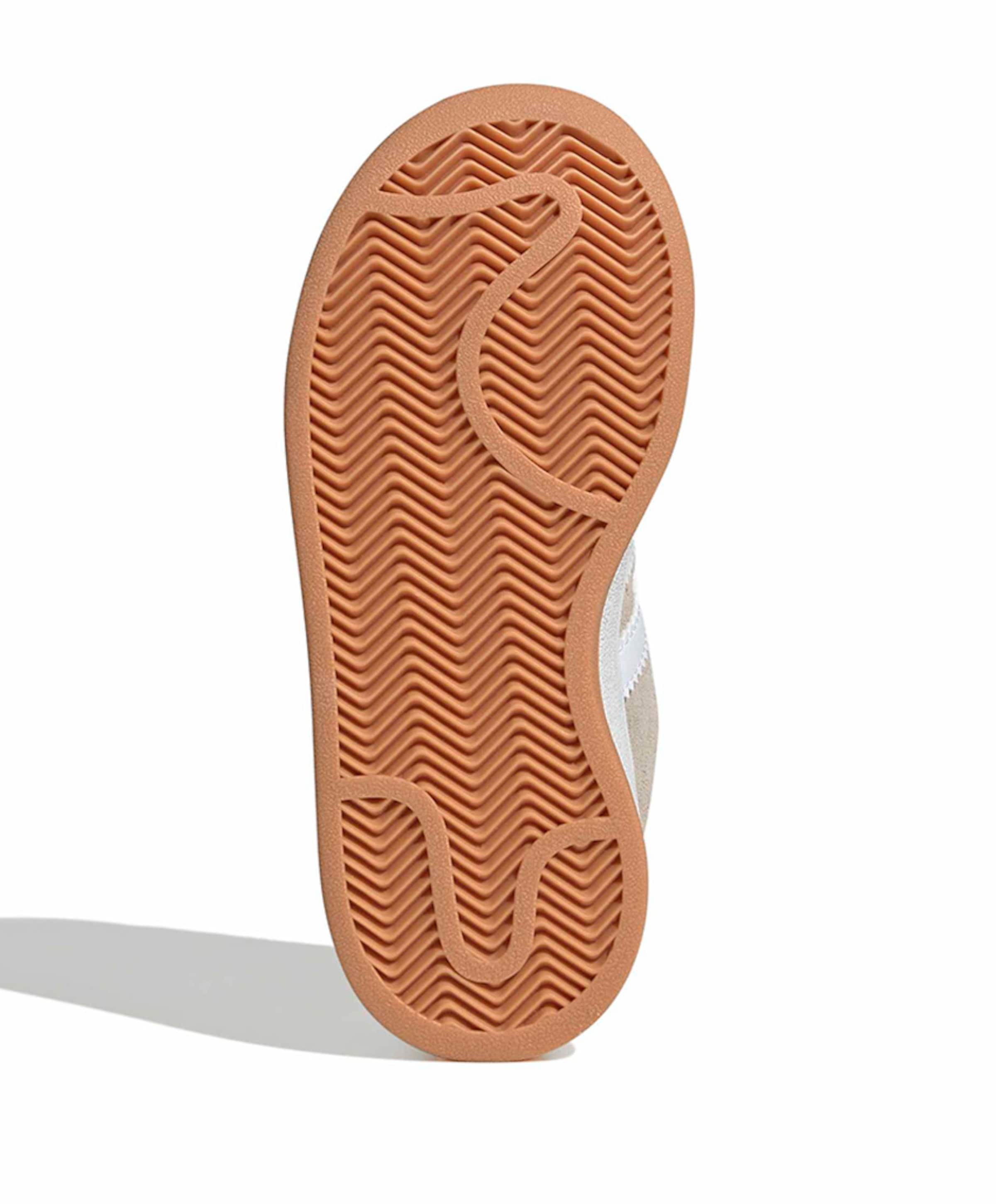 Adidas CAMPUS 00s C uniseks sneakers  beige