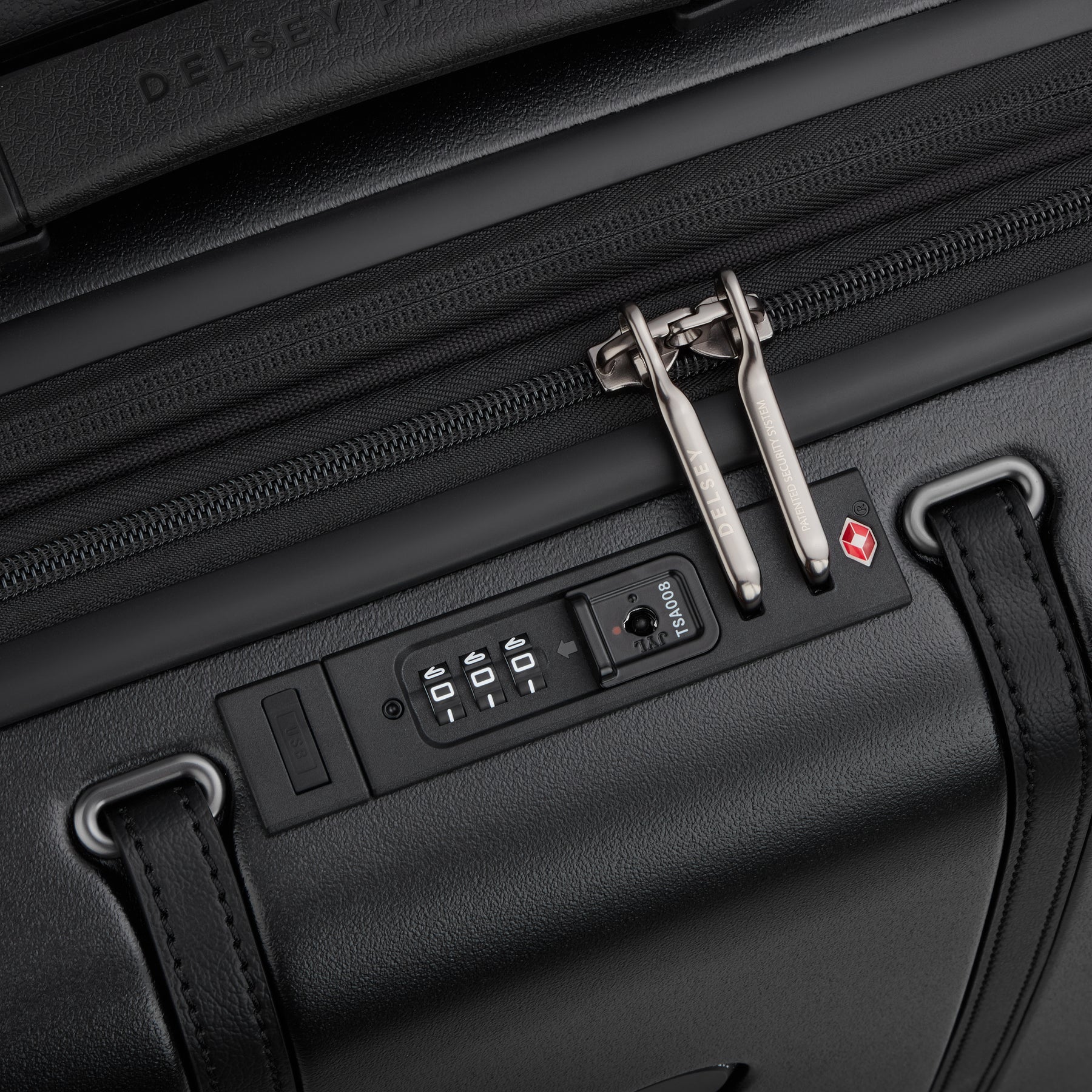 Valise cabine - S extensible (55cm)