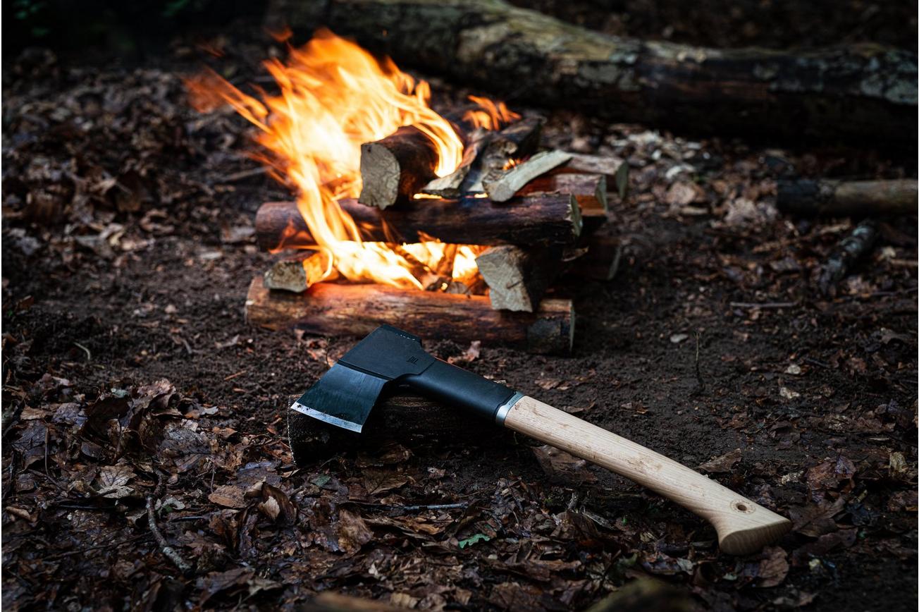 Fiskars Norden N10 handbijl