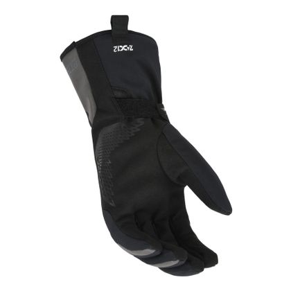 Gants chauffants Macna UNITE 2.0 RTX WOMEN - Noir