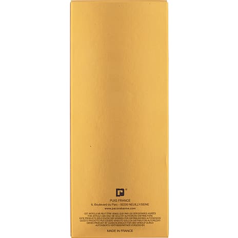 One Million Eau de Toilette