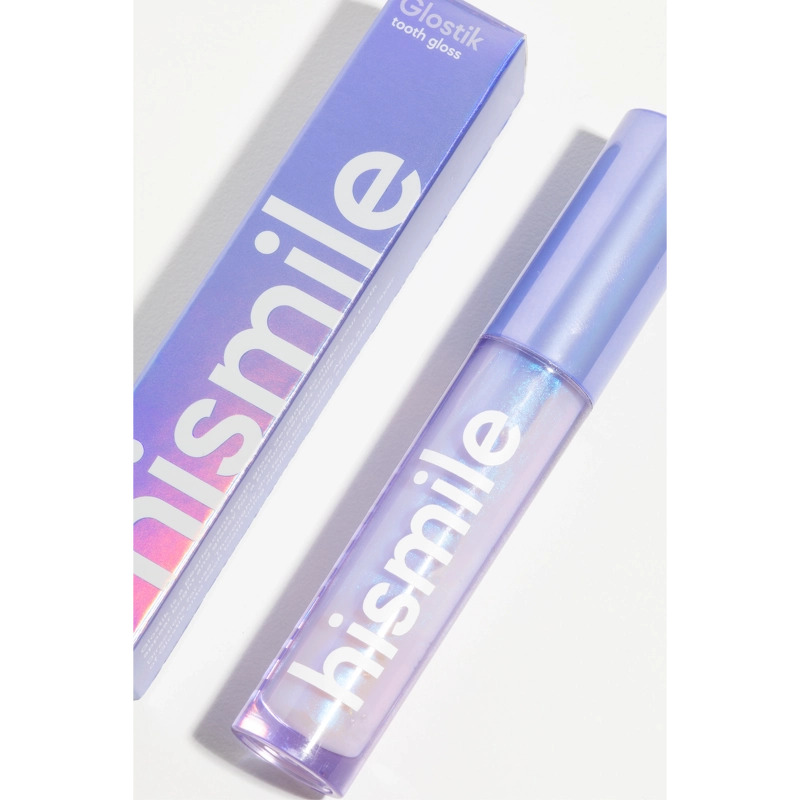 Hismile Glostik Tooth Gloss 4 ml