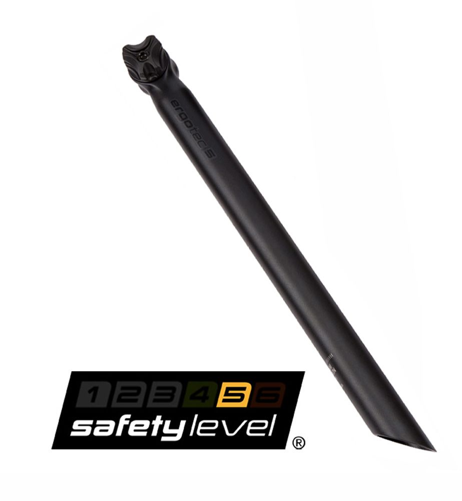 ergotec Viper Alu Sattelstütze kaufen | Bike-Discount