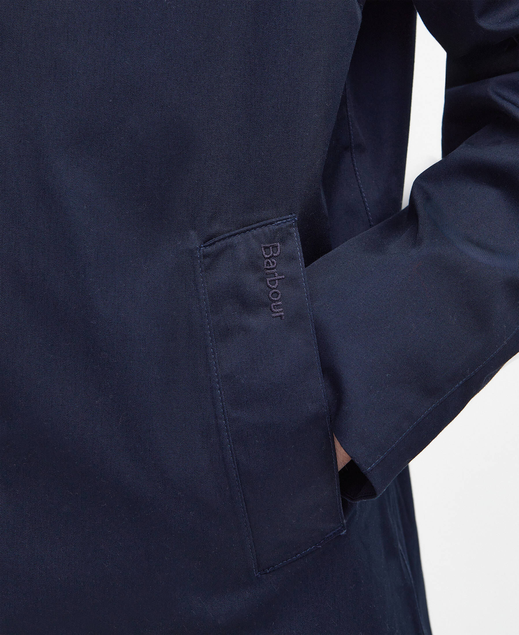 Barbour| Herren Mantel ROKIG