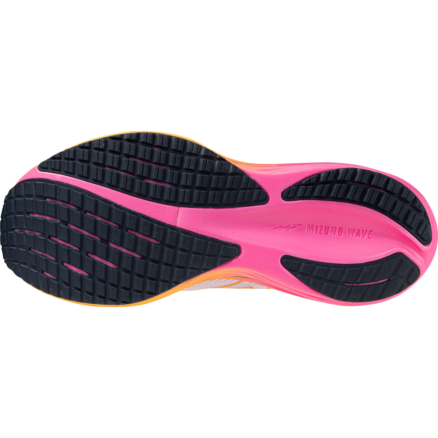 Mizuno Wave Rider 29