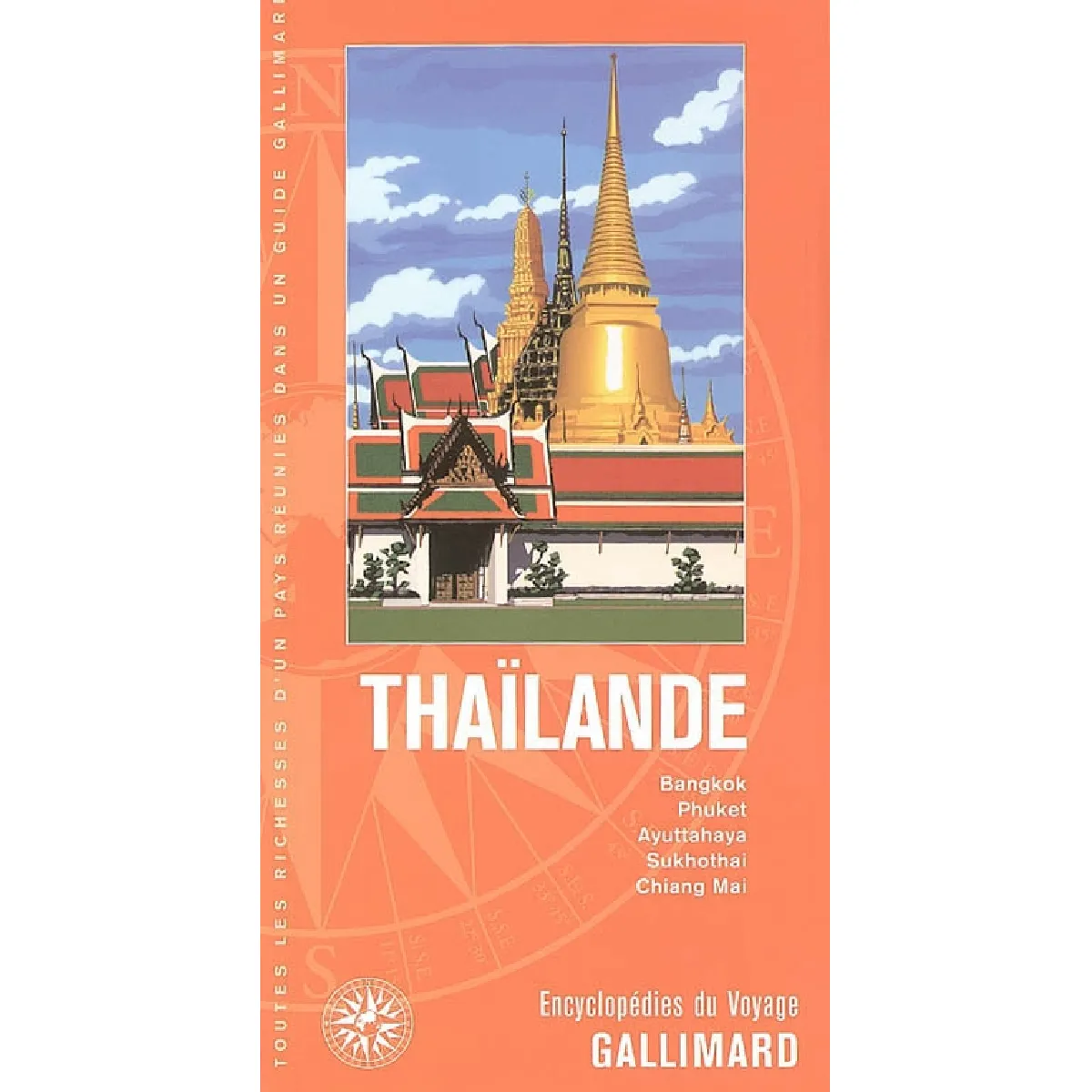 Thaïlande · Occasion