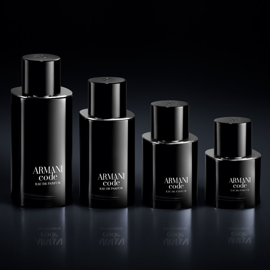 Giorgio Armani Code Eau De Parfum 50ml
