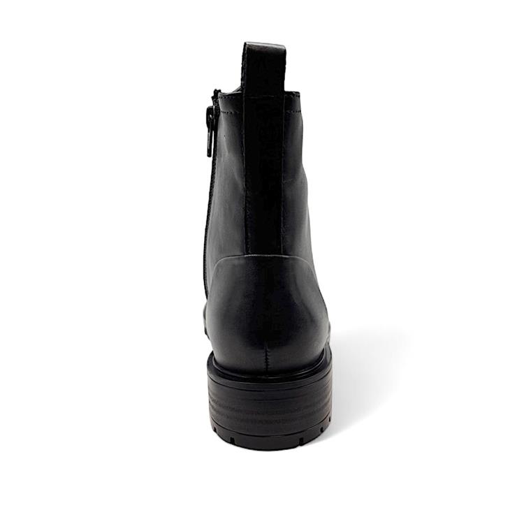 Ara 12-29520 Tulsa schwarz,nuts