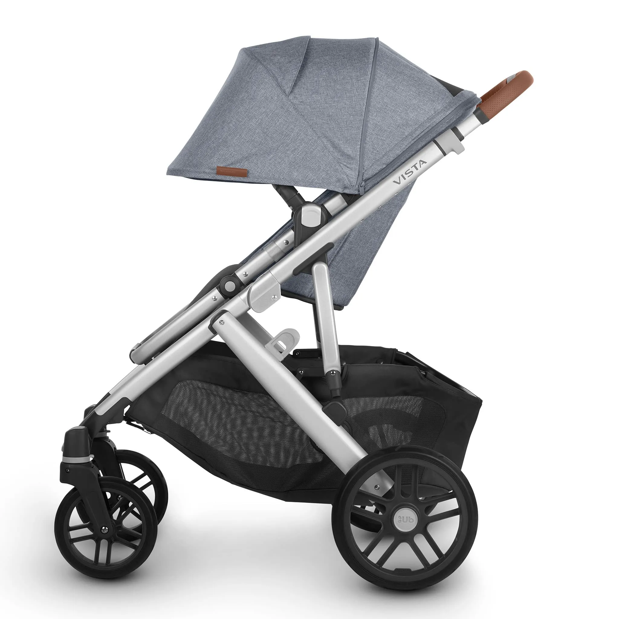 UPPAbaby Poussette Vista V2 - Gregory