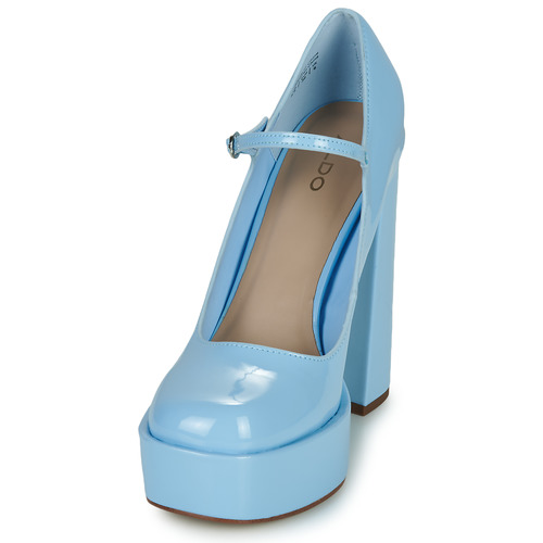 Aldo - ANJIE - Bleu