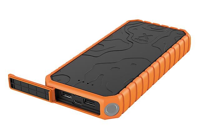 XTORM - POWERBANK RUGGED 20000 mAH 35W