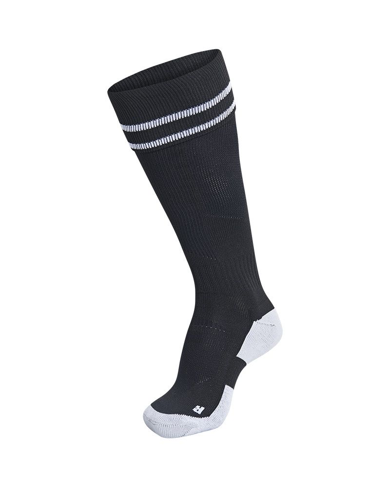 Chaussettes de football Hummel Element Noir