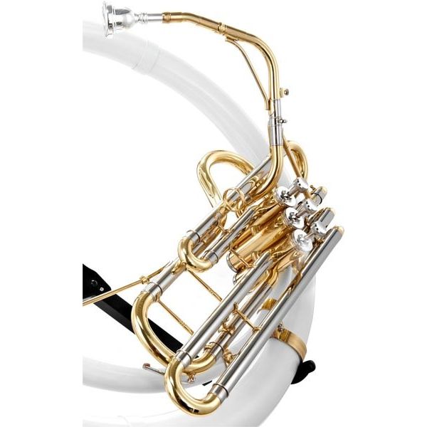 Thomann Bb-Sousaphone MKII Fiberglas