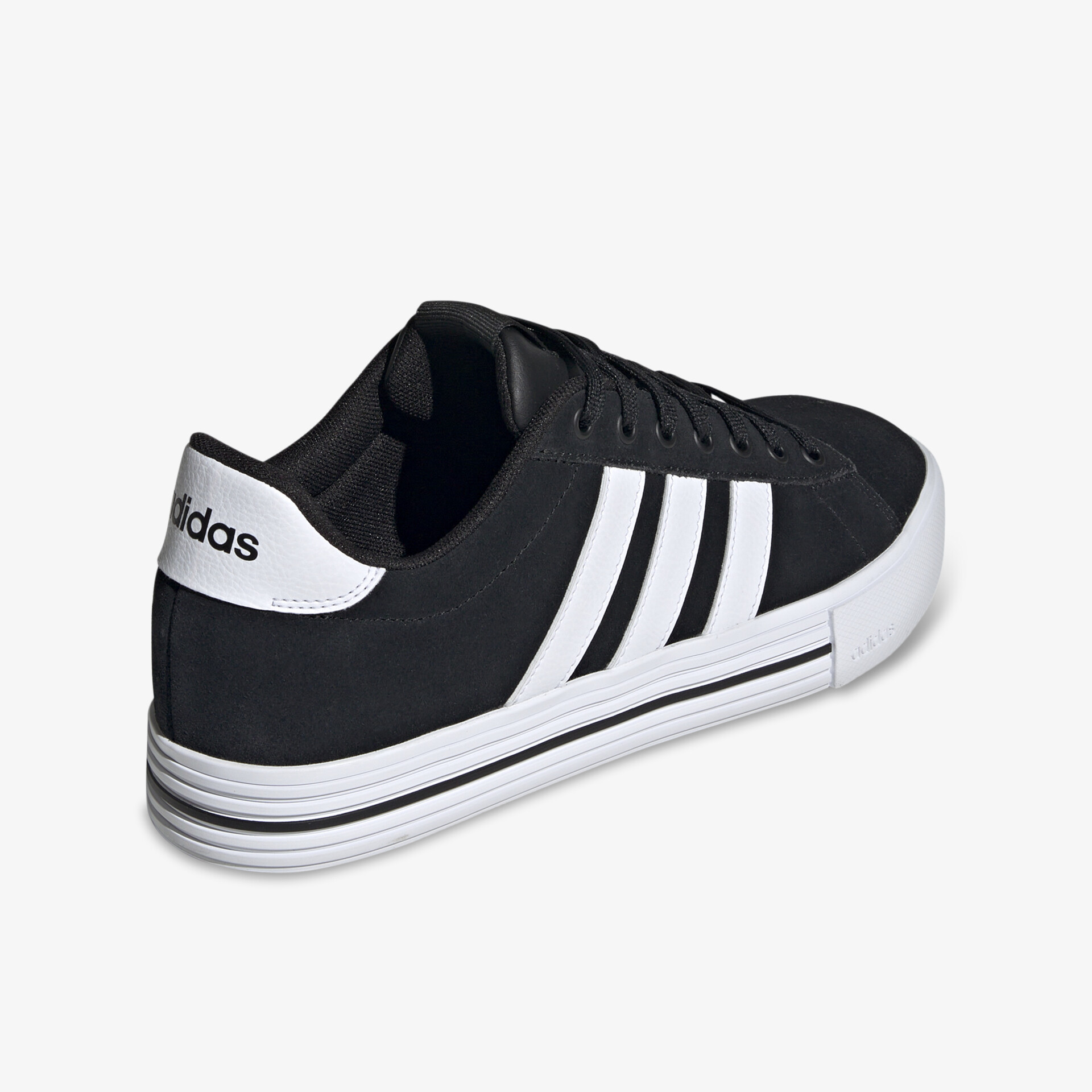 adidas DAILY 4.0 Herren Sneaker Low schwarz - Jetzt bei reno.de kaufen
