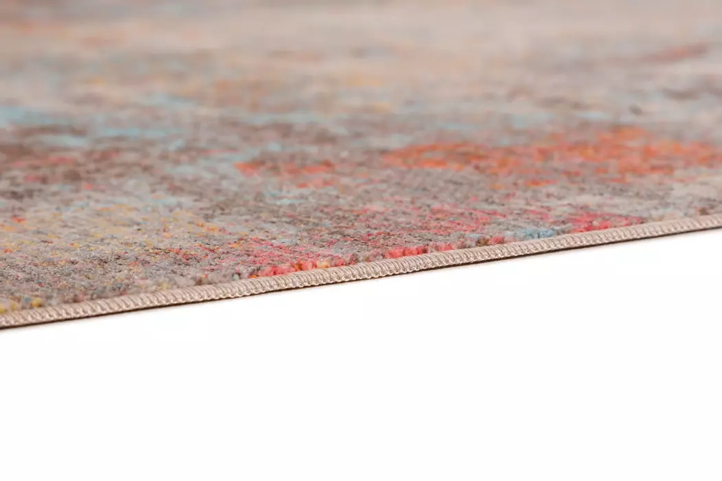 Designteppich Mystik 200 x 285 cm