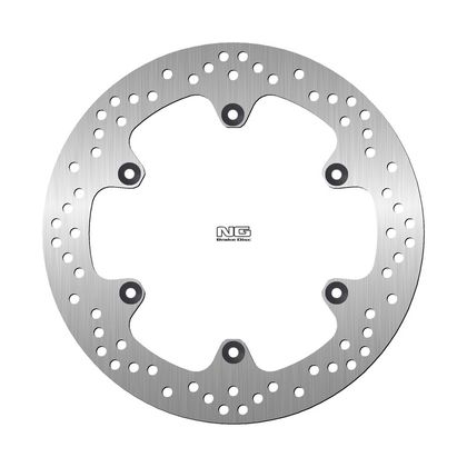 Disque de frein Rond NG fixe