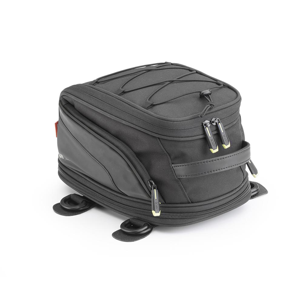 Givi - Sac de selle Easy-T EA132B Noir