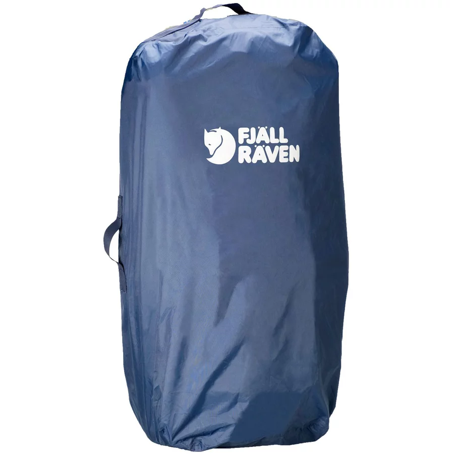 Fjällräven Flight Bag - Packsack navy