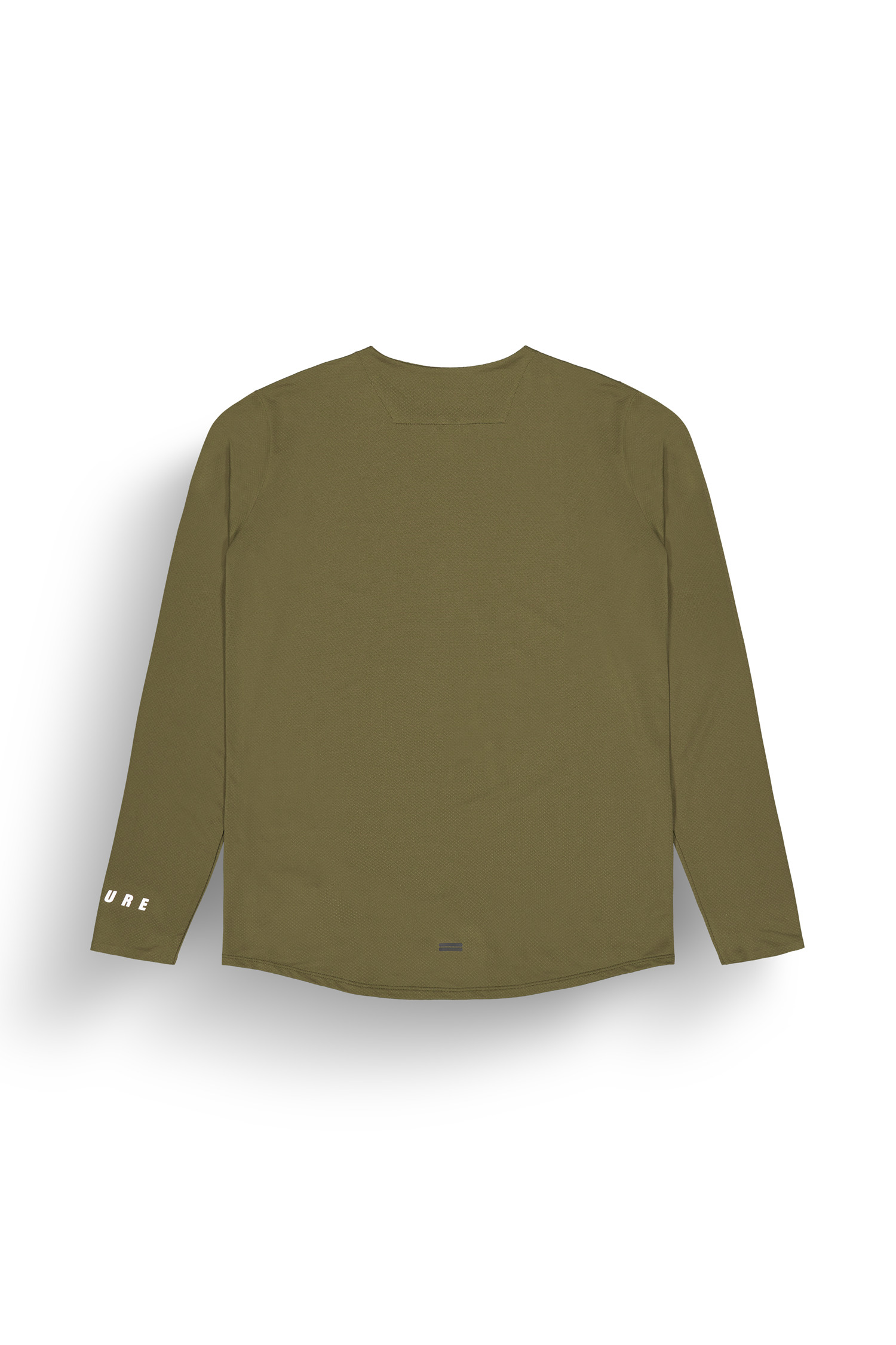 Osborn Ls Tech Tee