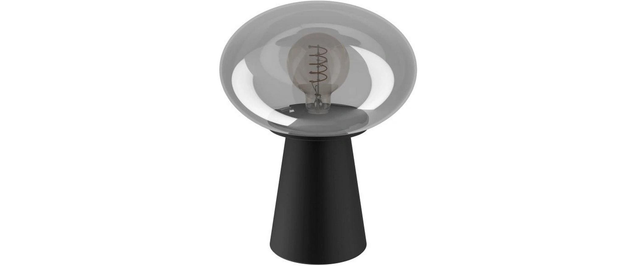 EGLO LED Tischleuchte »MADONNINA gross, exkl E27 1x40W« E27