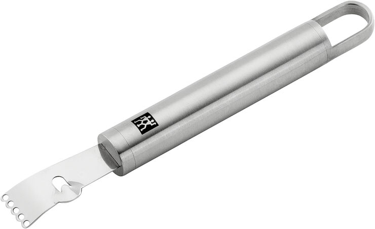 Zwilling Pro Martinijern 17,2 cm Sølv