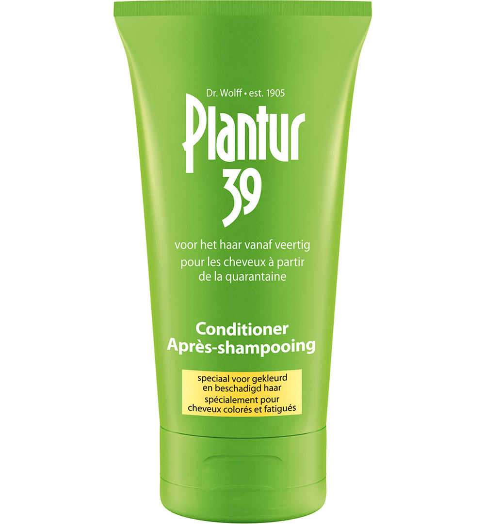 Plantur 39 Conditioner (150 ml)