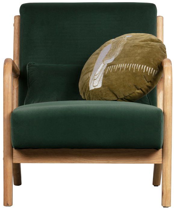 WOOOD   Mark Fauteuil