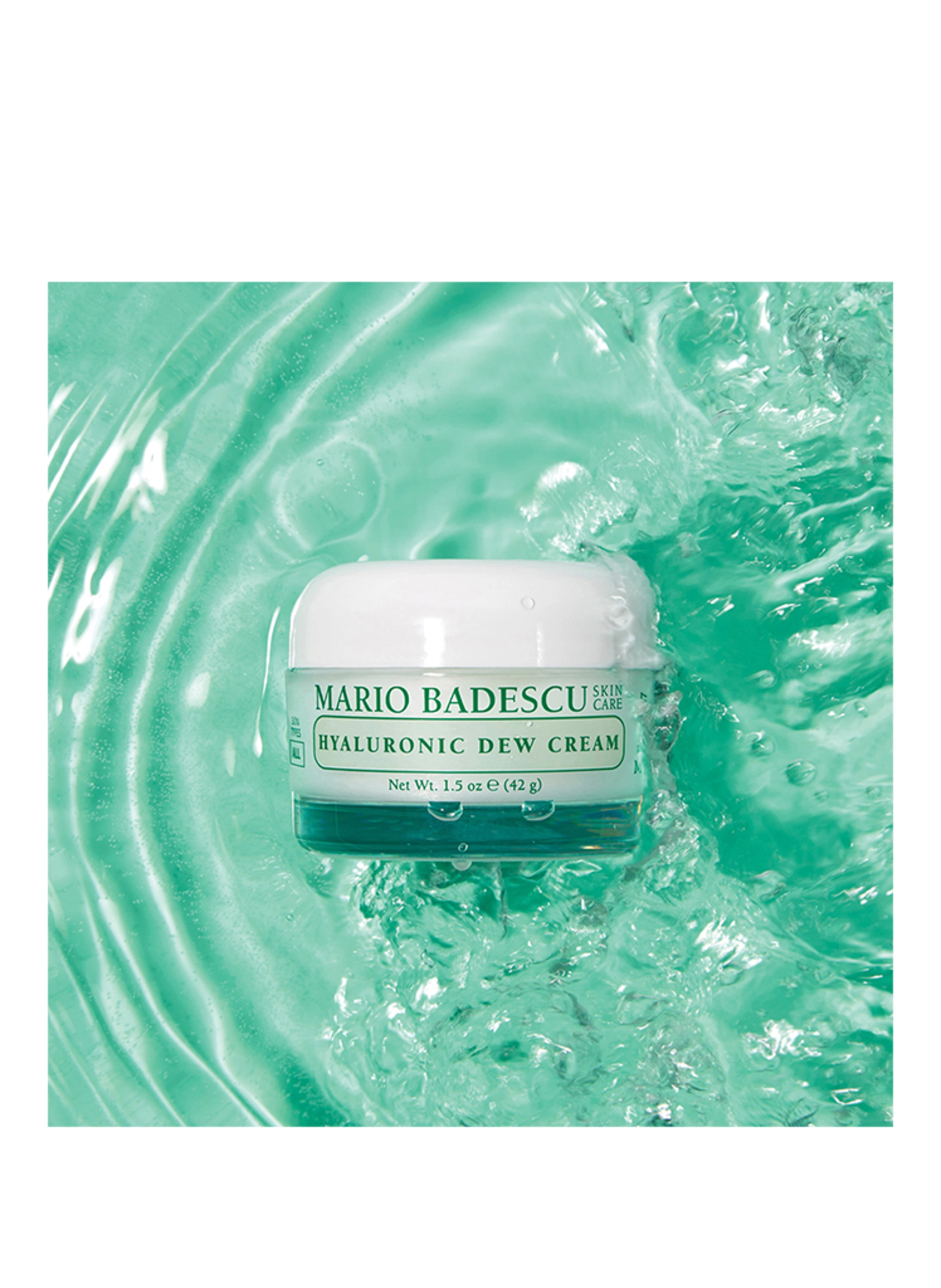 MARIO BADESCU HYALURONIC DEW CREAM