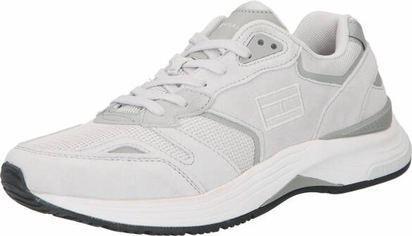 Tommy Hilfiger Sneakers MODERN PREP SNEAKER met logo-opschriften
