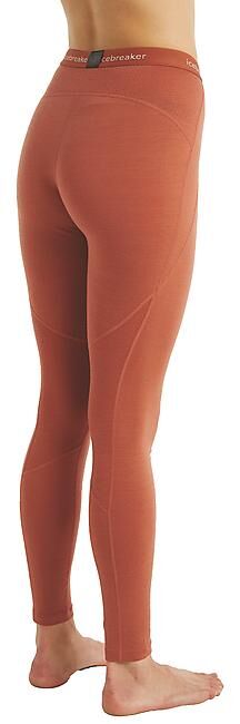 ICEBREAKER - COLLANT ZONE 260 LEGGING W