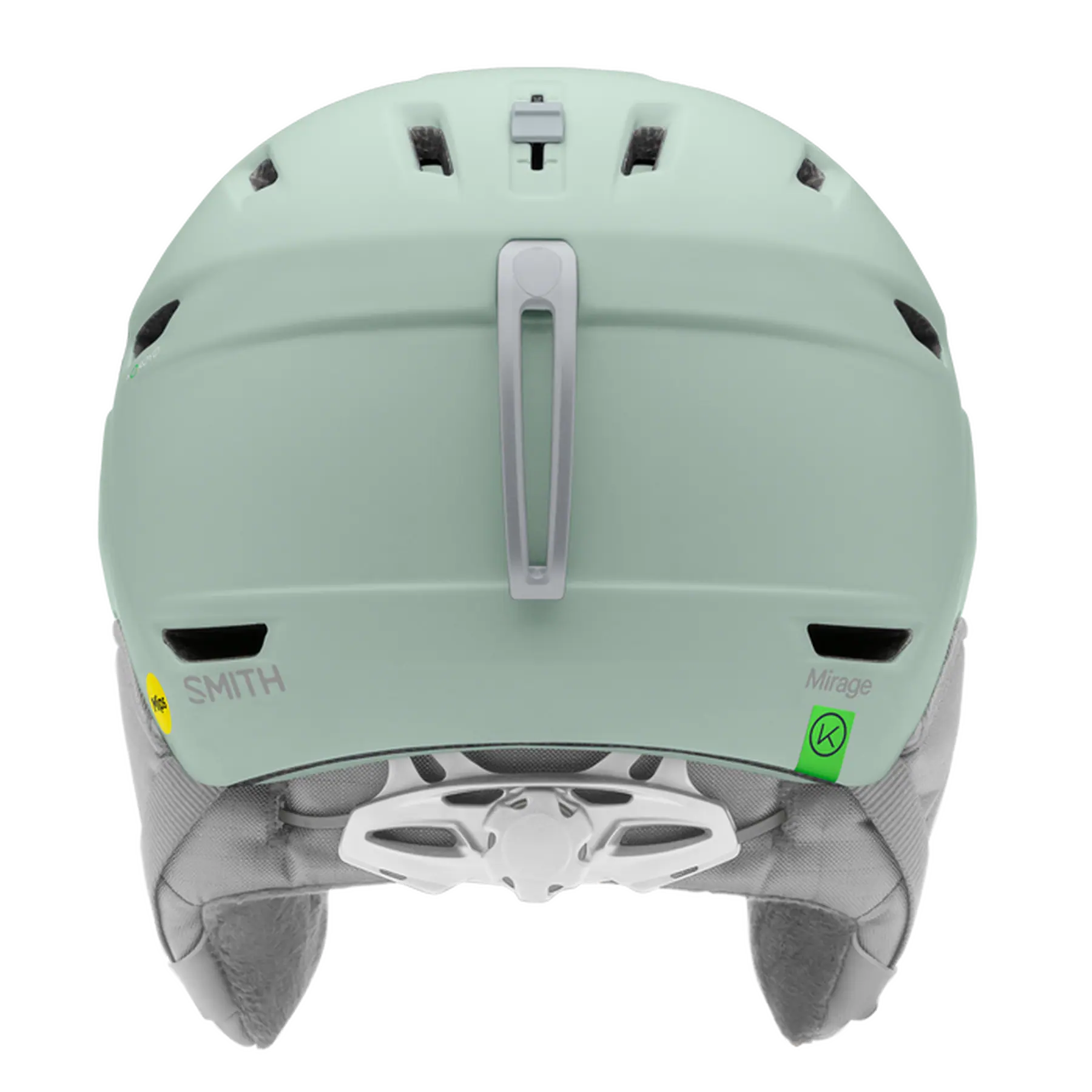 Smith Mirage MIPS Womens Skihjelm - Hjelme Alpinski | SkatePro