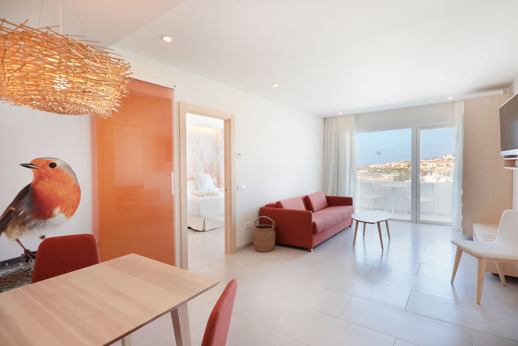 Iberostar Selection Sábila Logies en ontbijt - Hotel