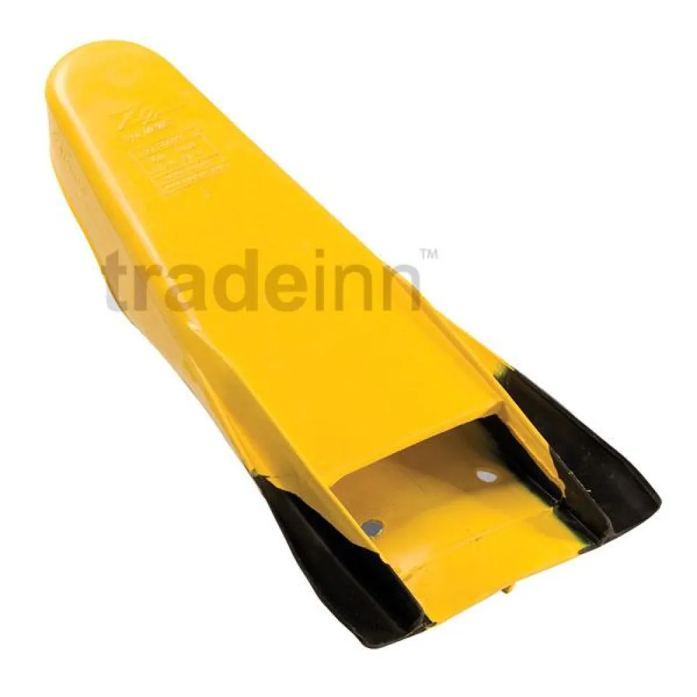 Finis Z2 Zoomers Gold Schwimmflossen
