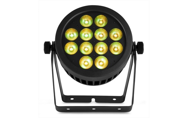 BeamZ Discolicht »Pro BWA532 Alu IP65 LED PAR«