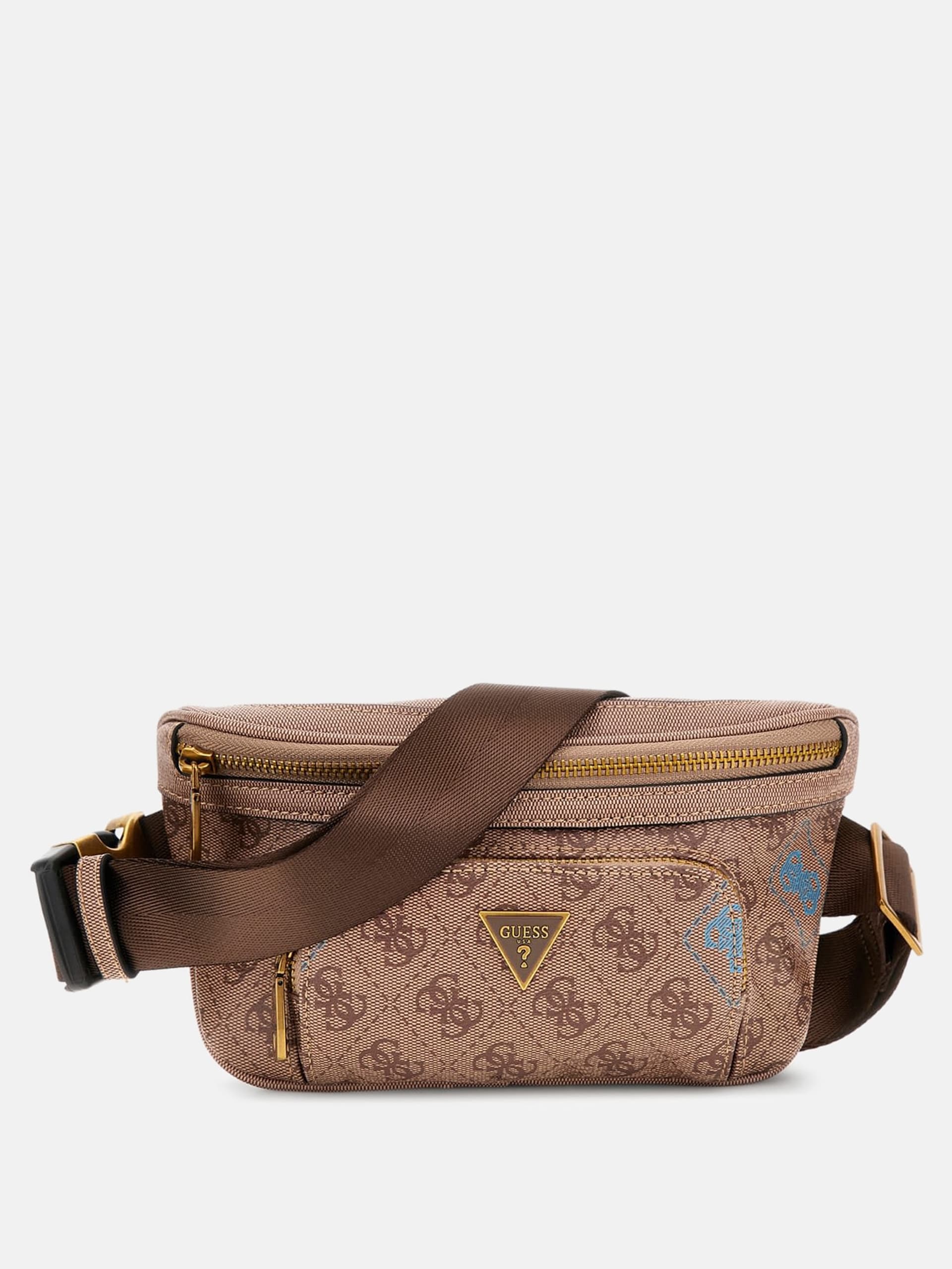 Bolsa de cintura Milano Quattro G