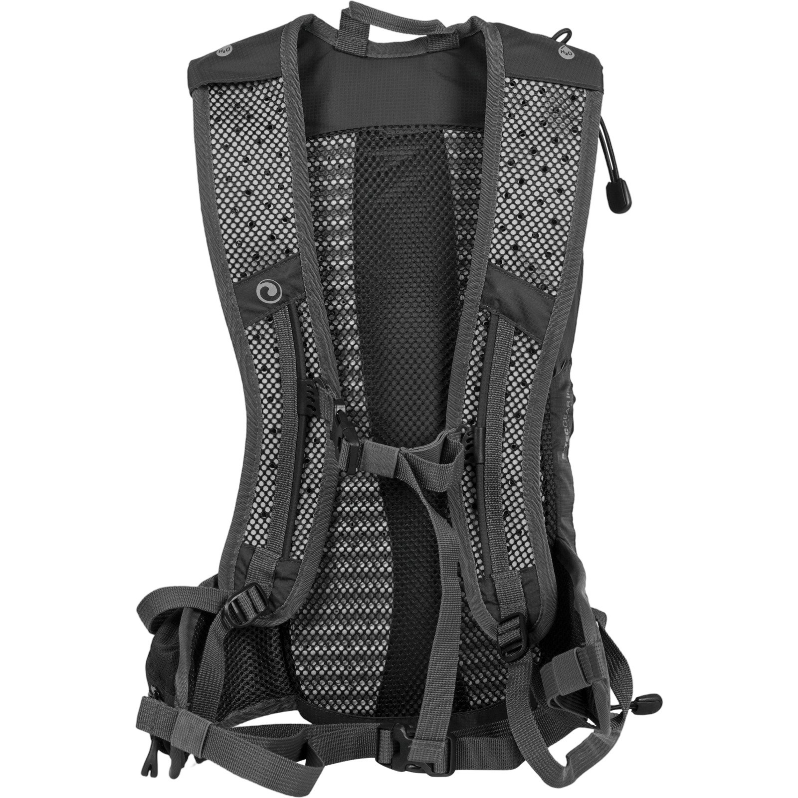 Sherpa Tagesrucksack Baika 14