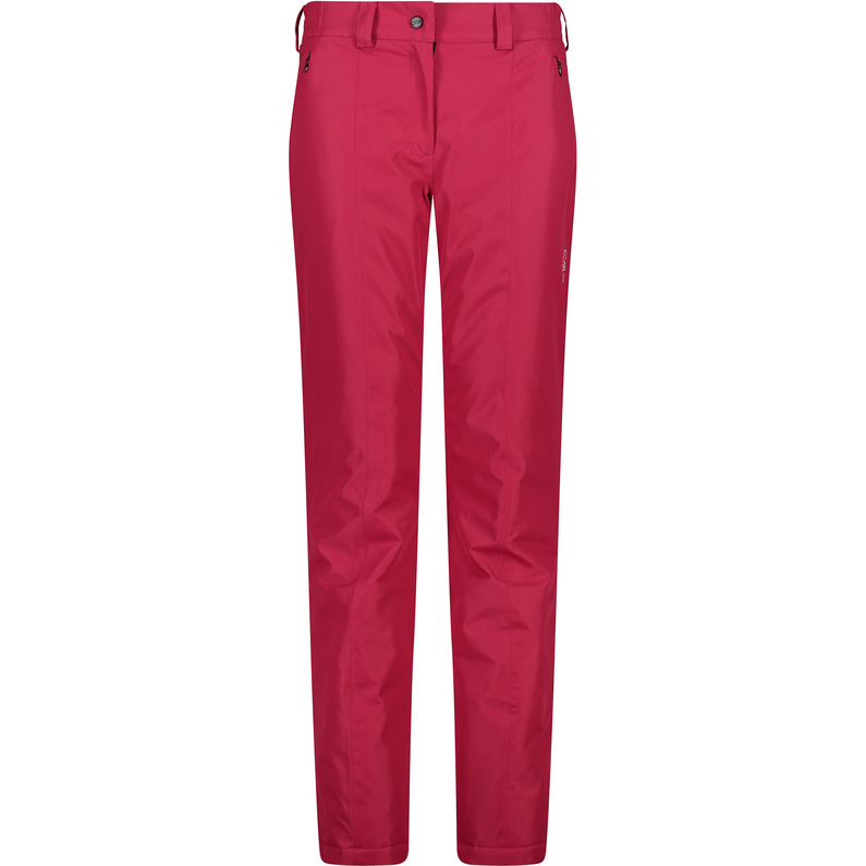 CMP Damen Twill Stretch Skihose