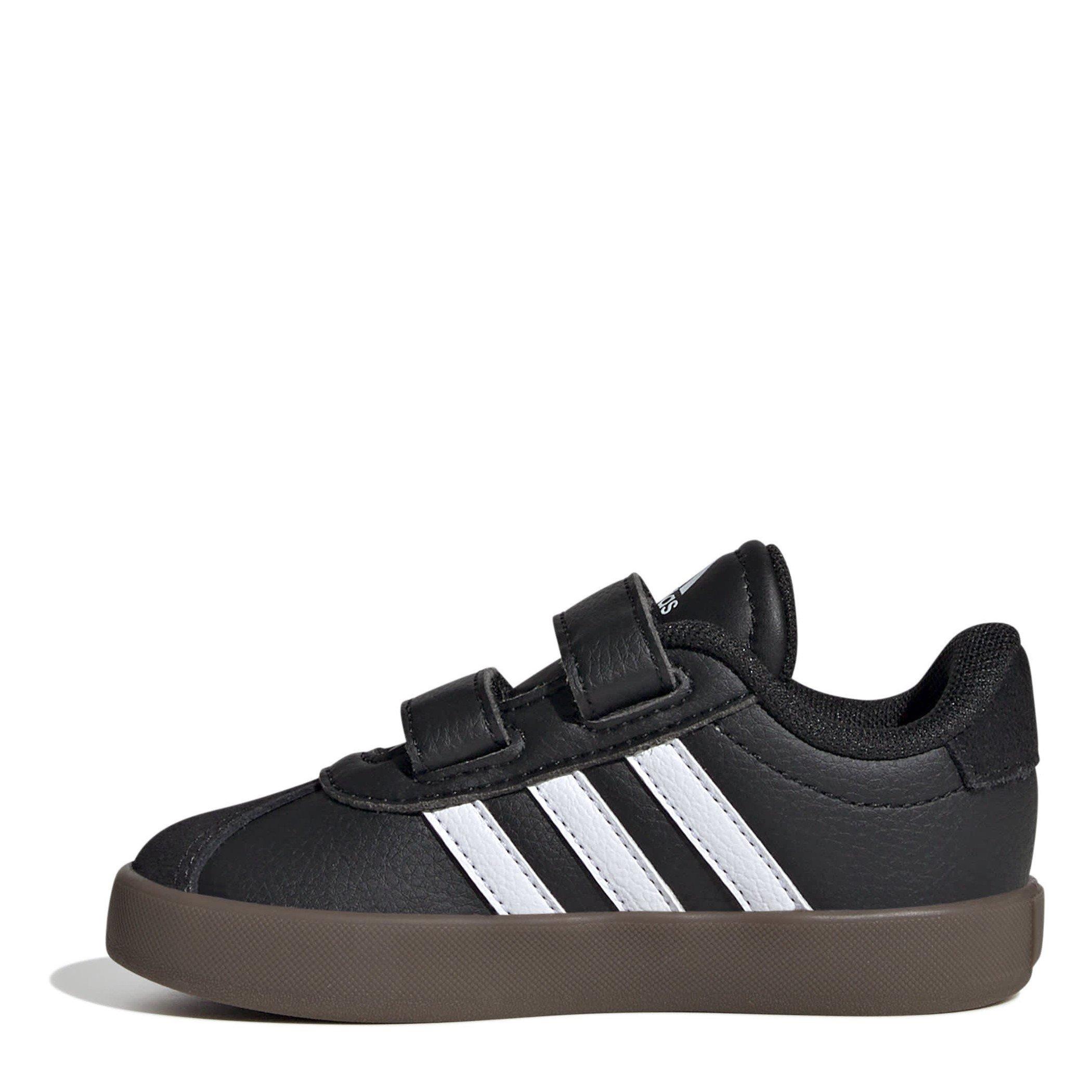 adidas VL Court 3.0 Infants Shoes