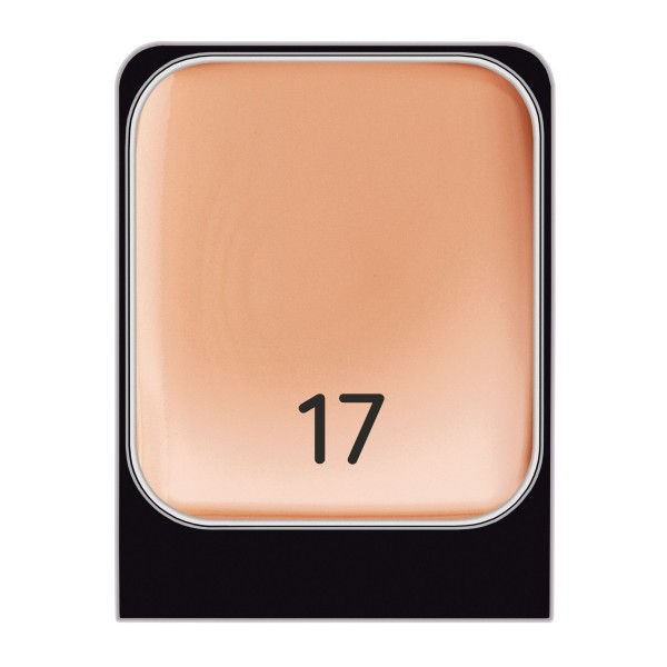 3 Malu Wilz Camouflage Refill + Beauty Box Trio GRATIS im Set