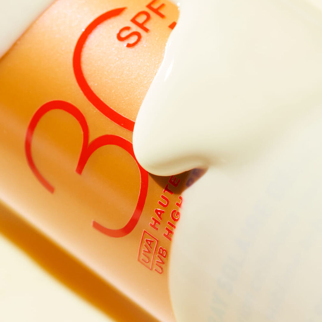 Leite Rosto e Corpo SPF 30 - 150ml