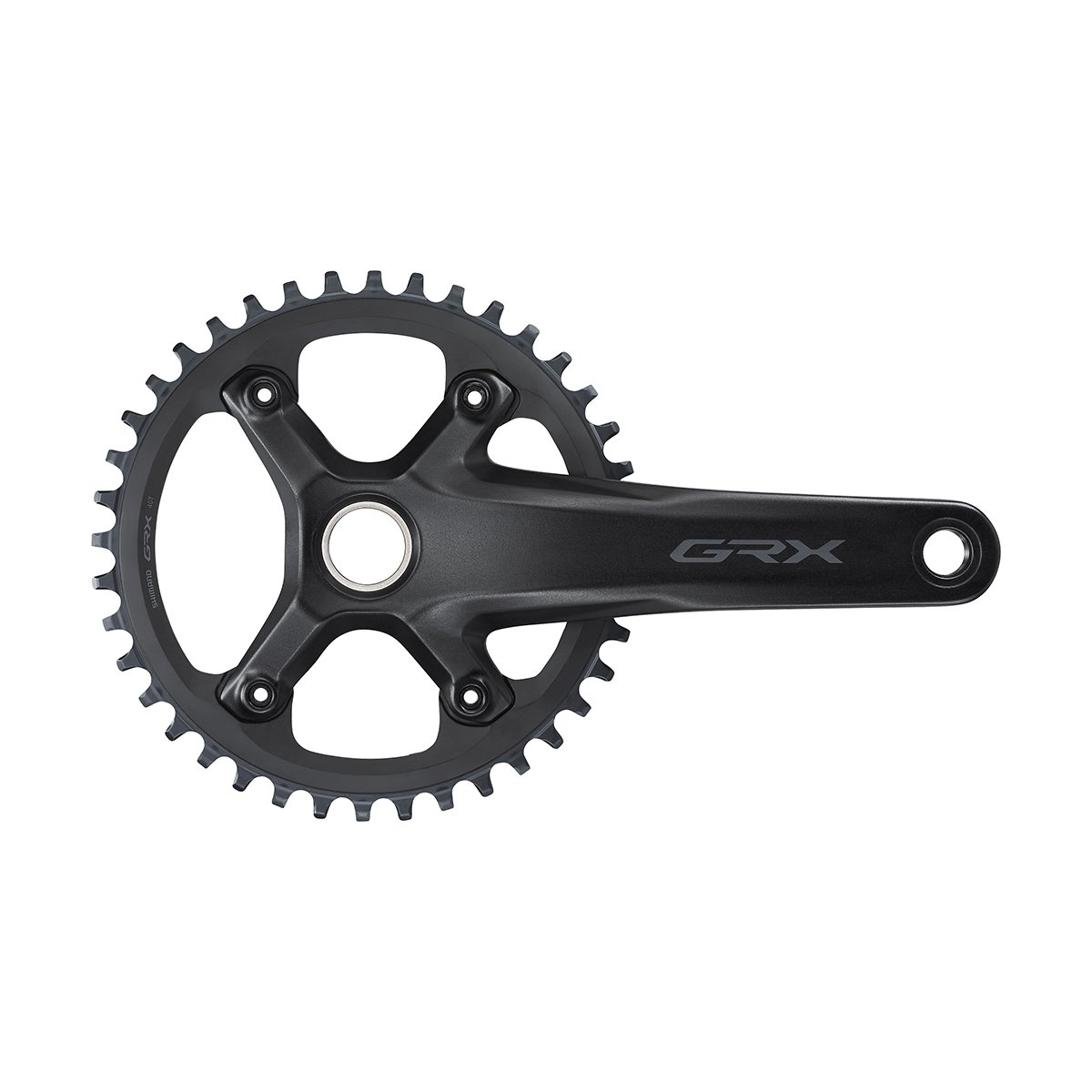 Shimano RX600 Cyclecross Kranksæt 40T 175mm