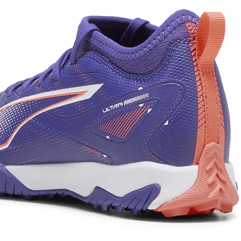 Tênis esportivo Puma Ultra 5 Match TT Mid Jr