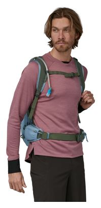 Sac à Dos Patagonia Dirt Roamer 20L Gris